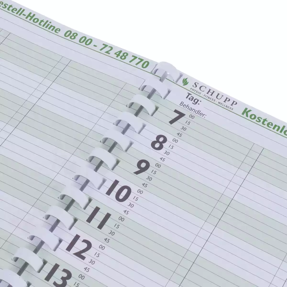  Day-Planner