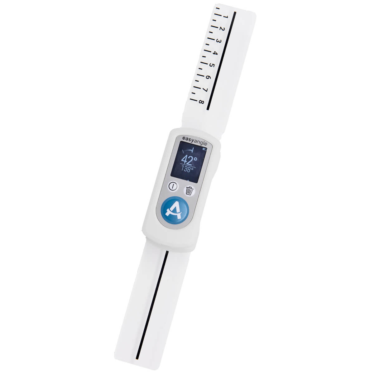 Kenometer Easy Buy Meloq EasyAngle - Digital goniometer online