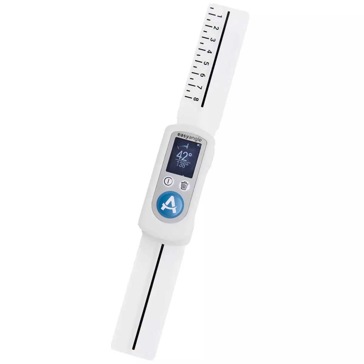  EasyAngle - Digital goniometer