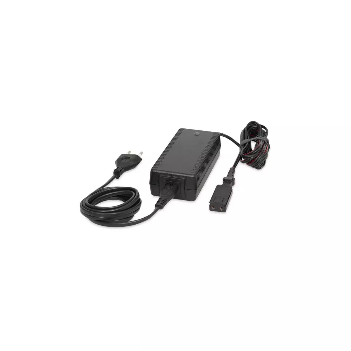  ACCUVAC Lite suction device