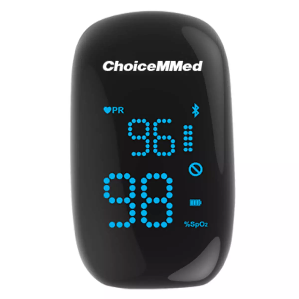  Pulse oximeter OX200