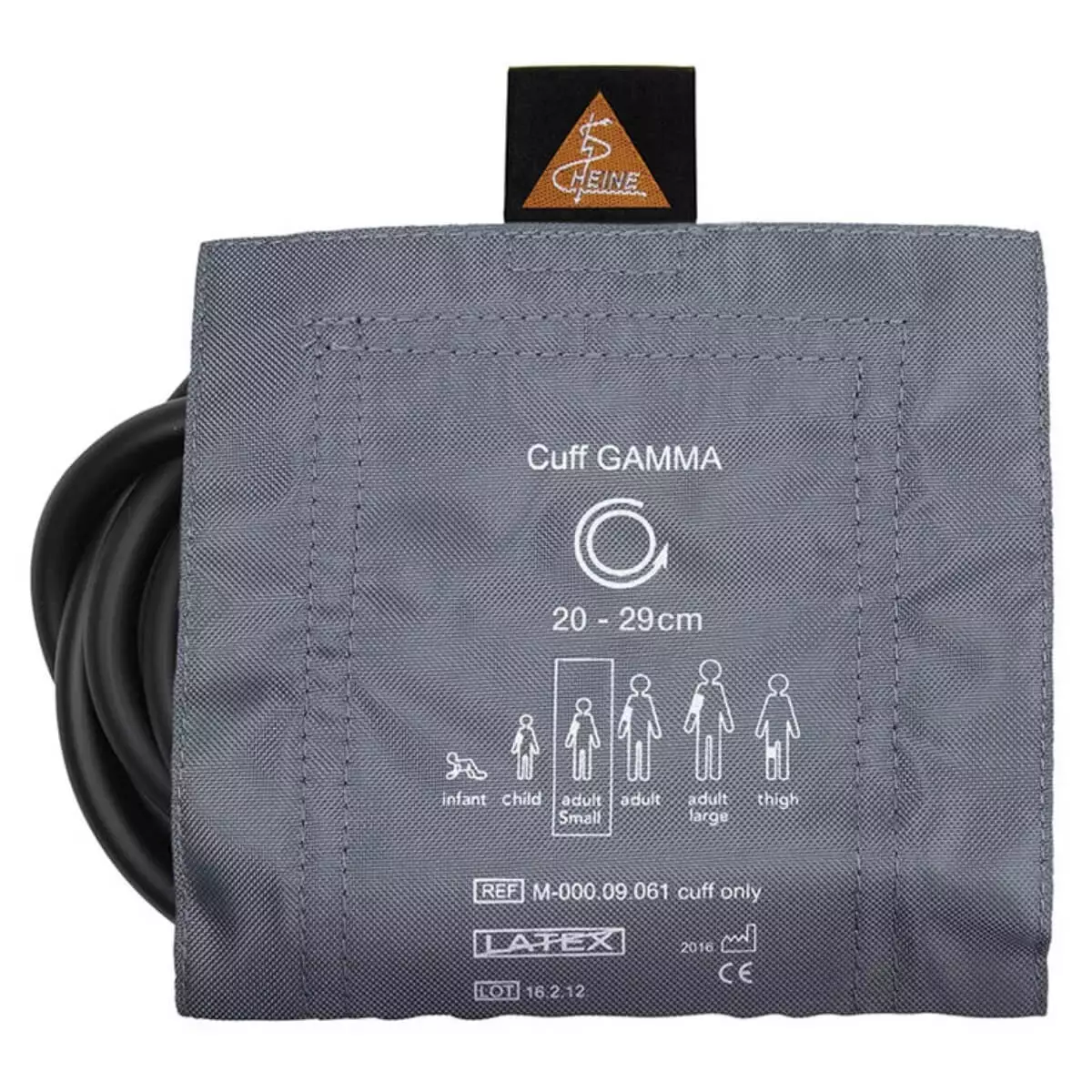  Blood pressure cuff for HEINE GAMMA XXL LF