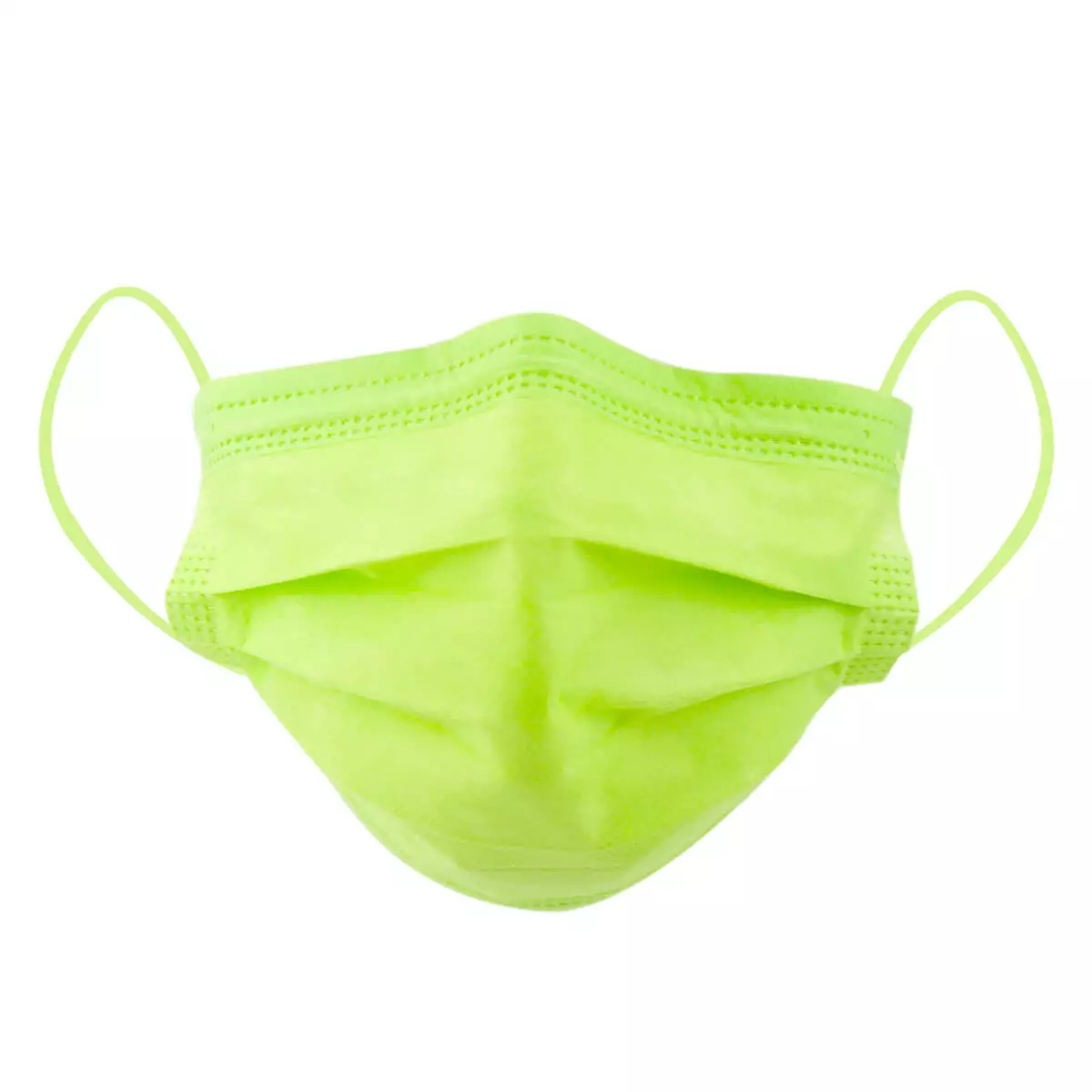  "Schnauf" Type IIR Medical Protective Mask
