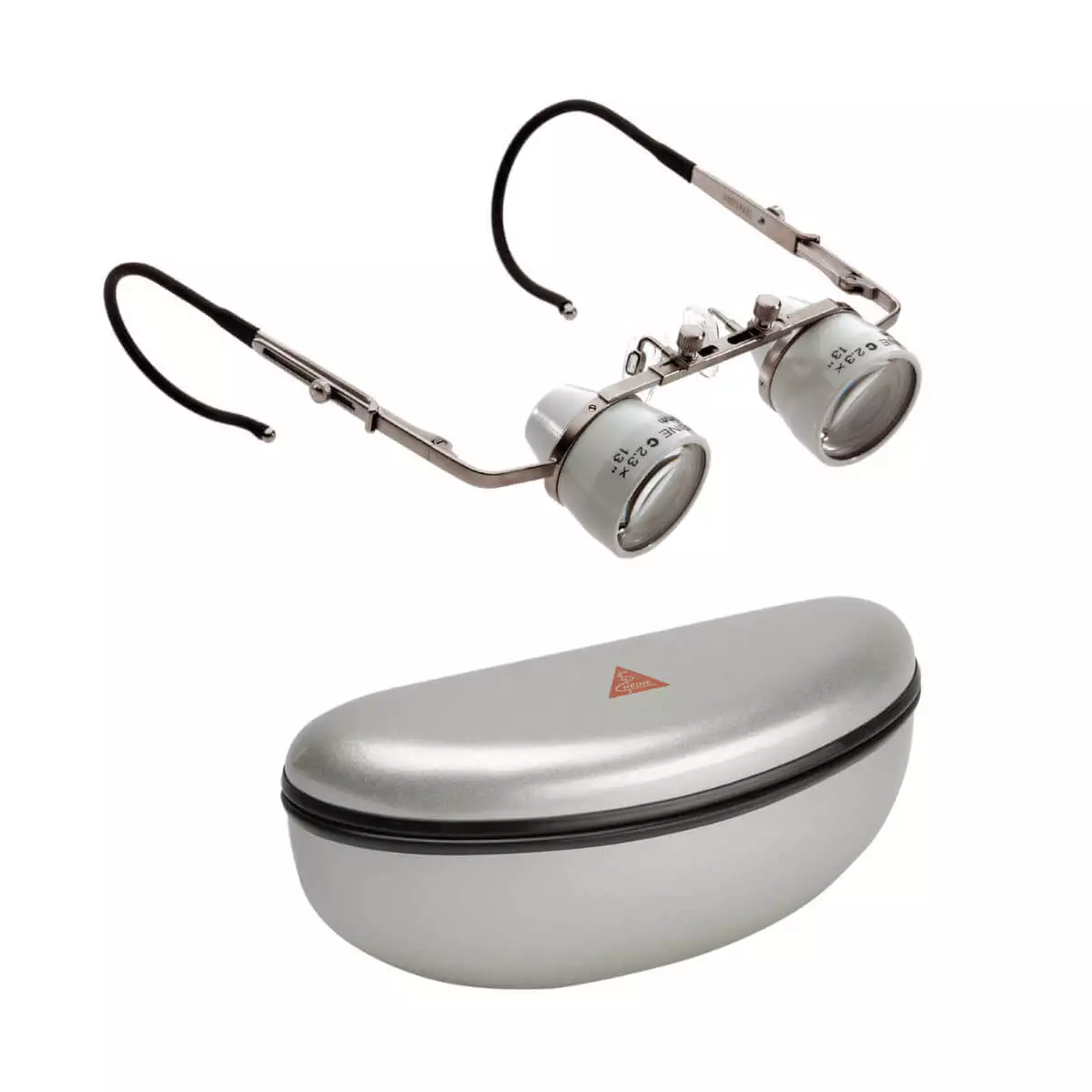  HEINE C2.3 binocular loupes