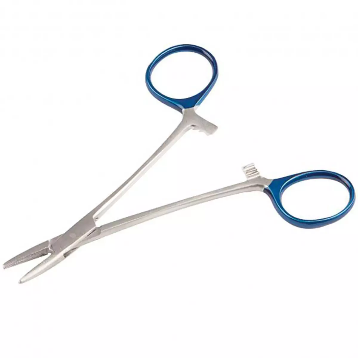  Disposable needle holder according to Mayo-Hegar