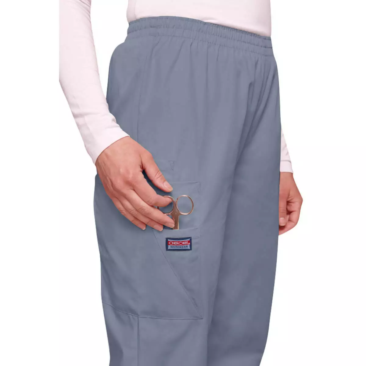  Workwear Originals women’s pull-on cargo pants