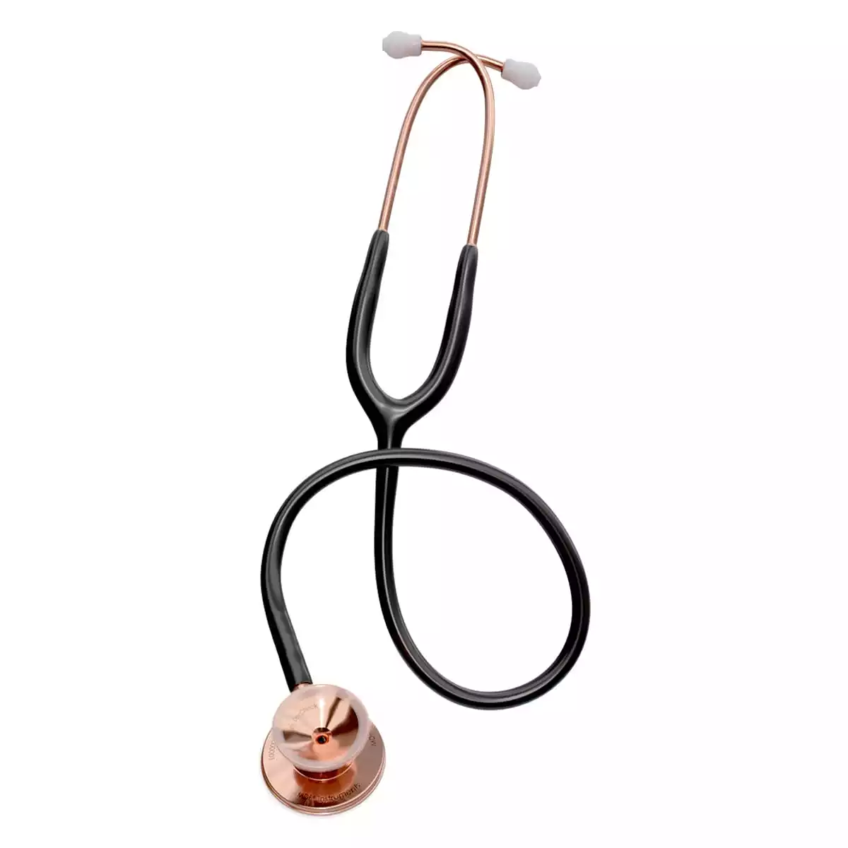  MD One Rose Gold Stethoscope