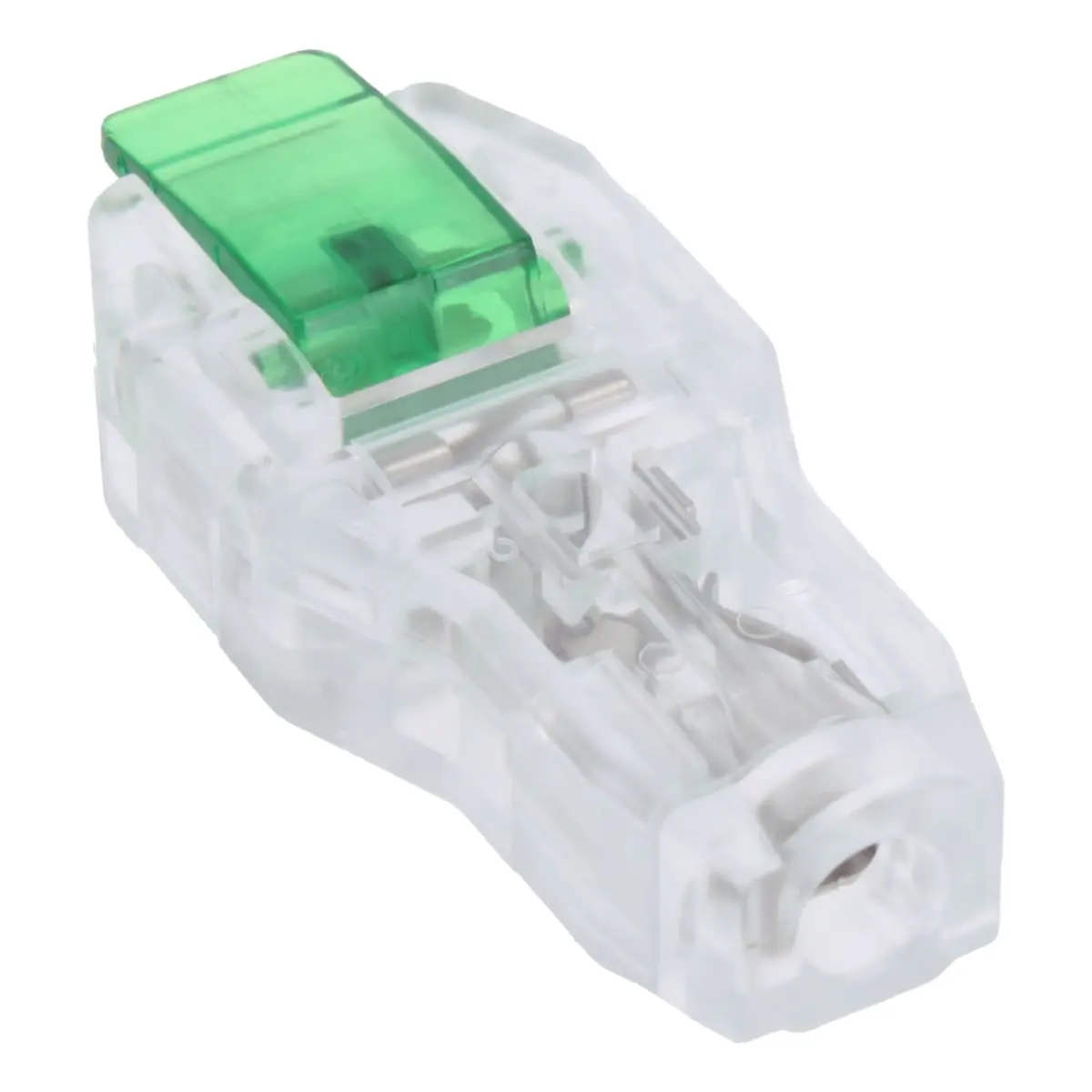  Sure-Lock ECG clips