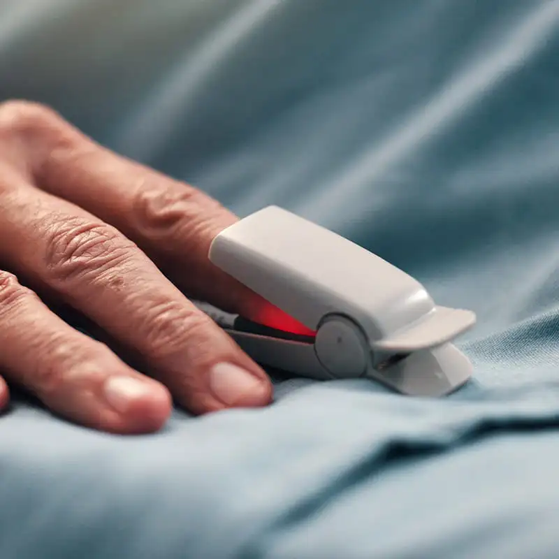 Kategorie 800x800 Hand Pulsoximeter