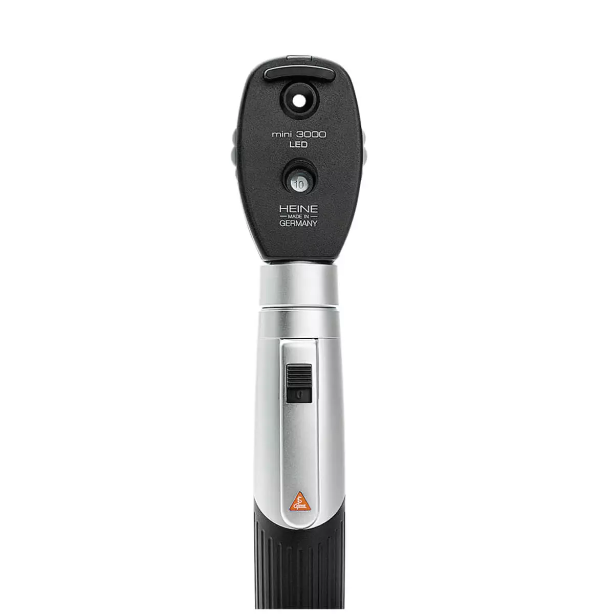  HEINE mini 3000 otoscope & ophthalmoscope in a set