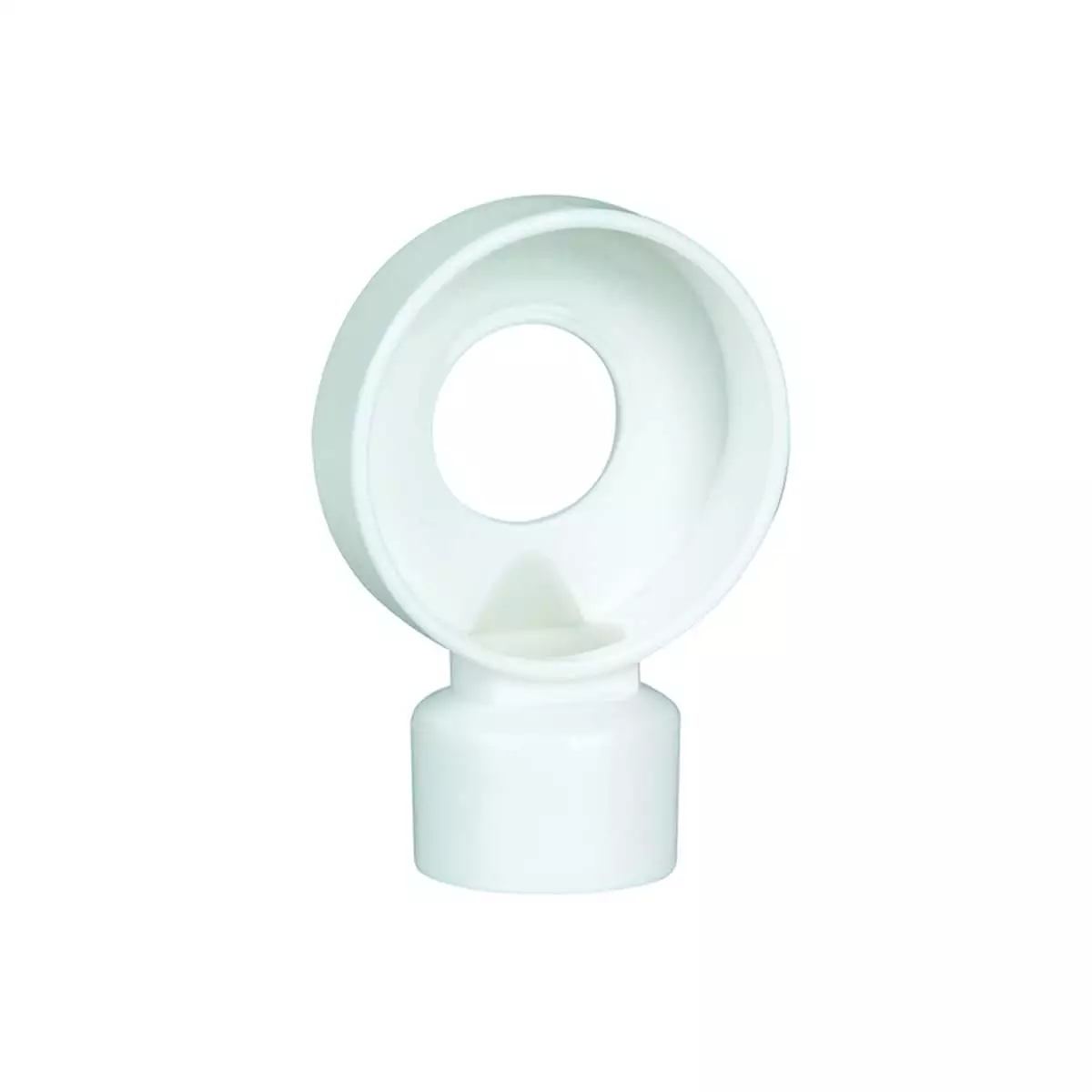  Peep valve and one-way adapter