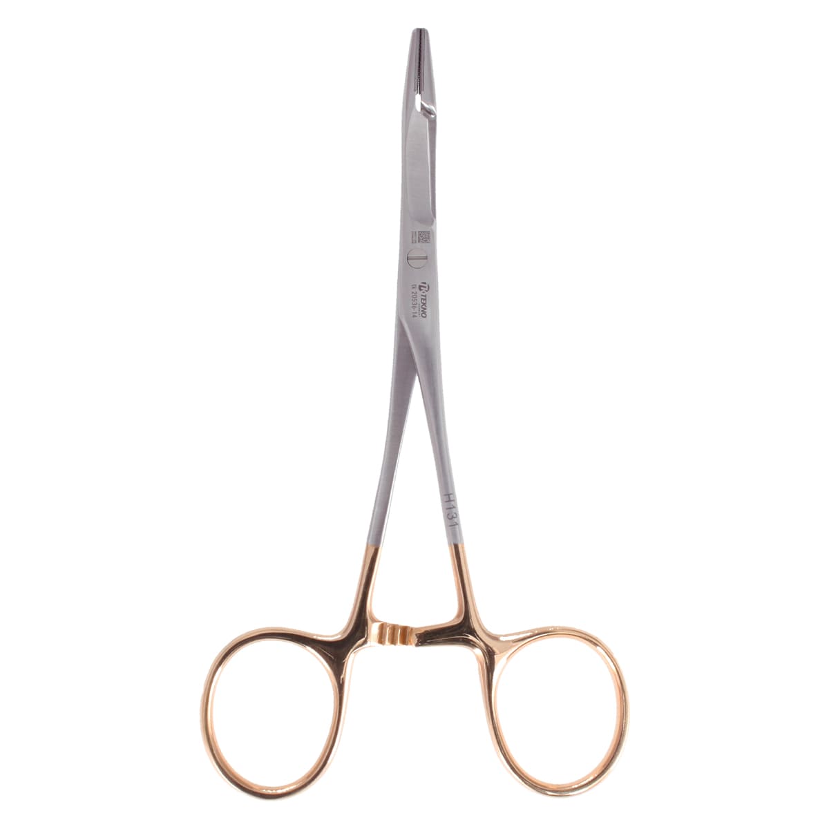 Olsen-Hegar needle holder Olsen-Hegar needle holder