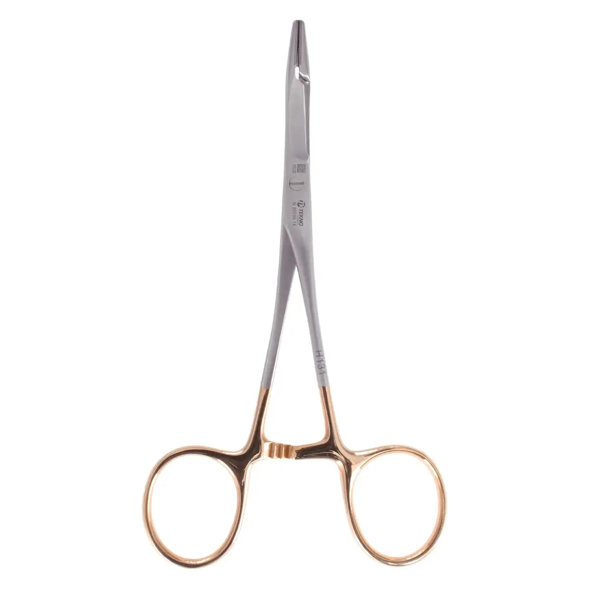 Olsen-Hegar needle holder Olsen-Hegar needle holder