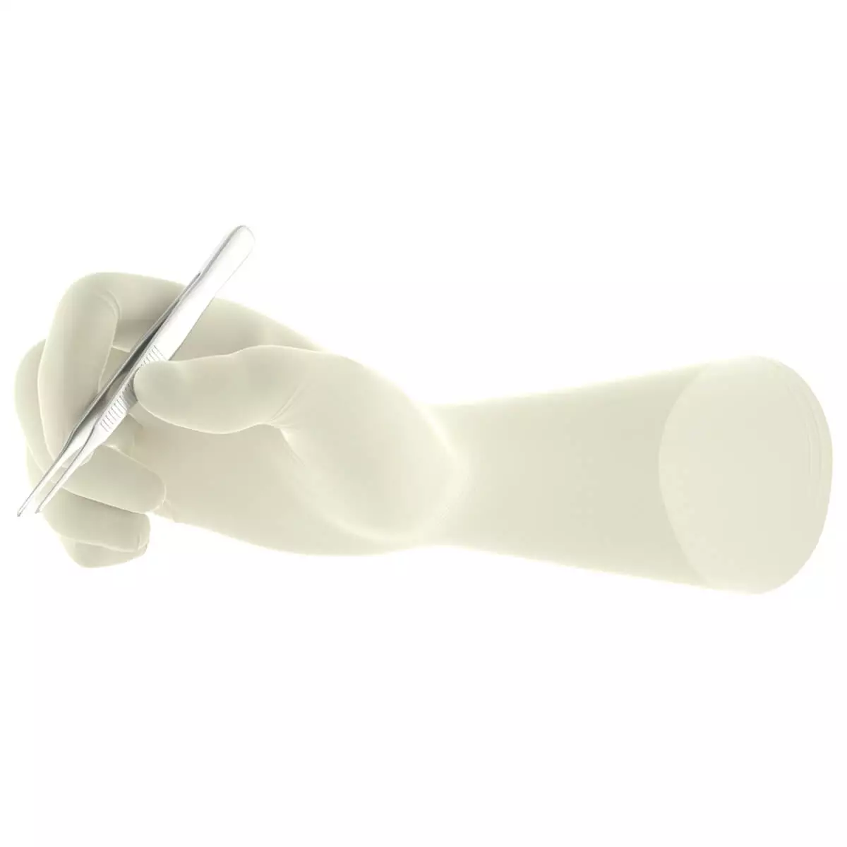 GAMMEX Latex surgical glove