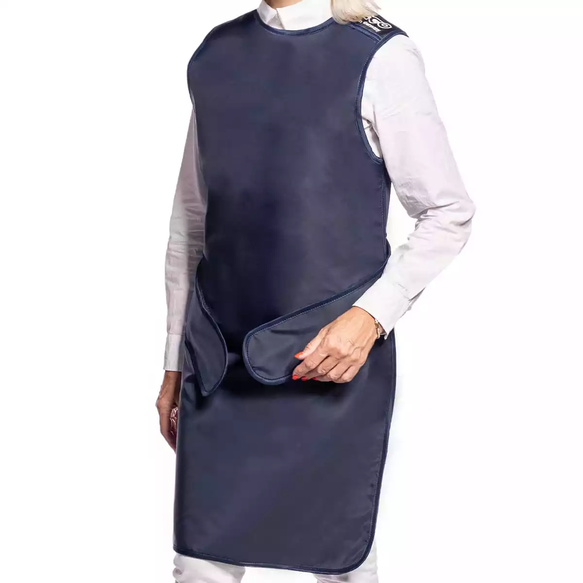  X-ray apron gown