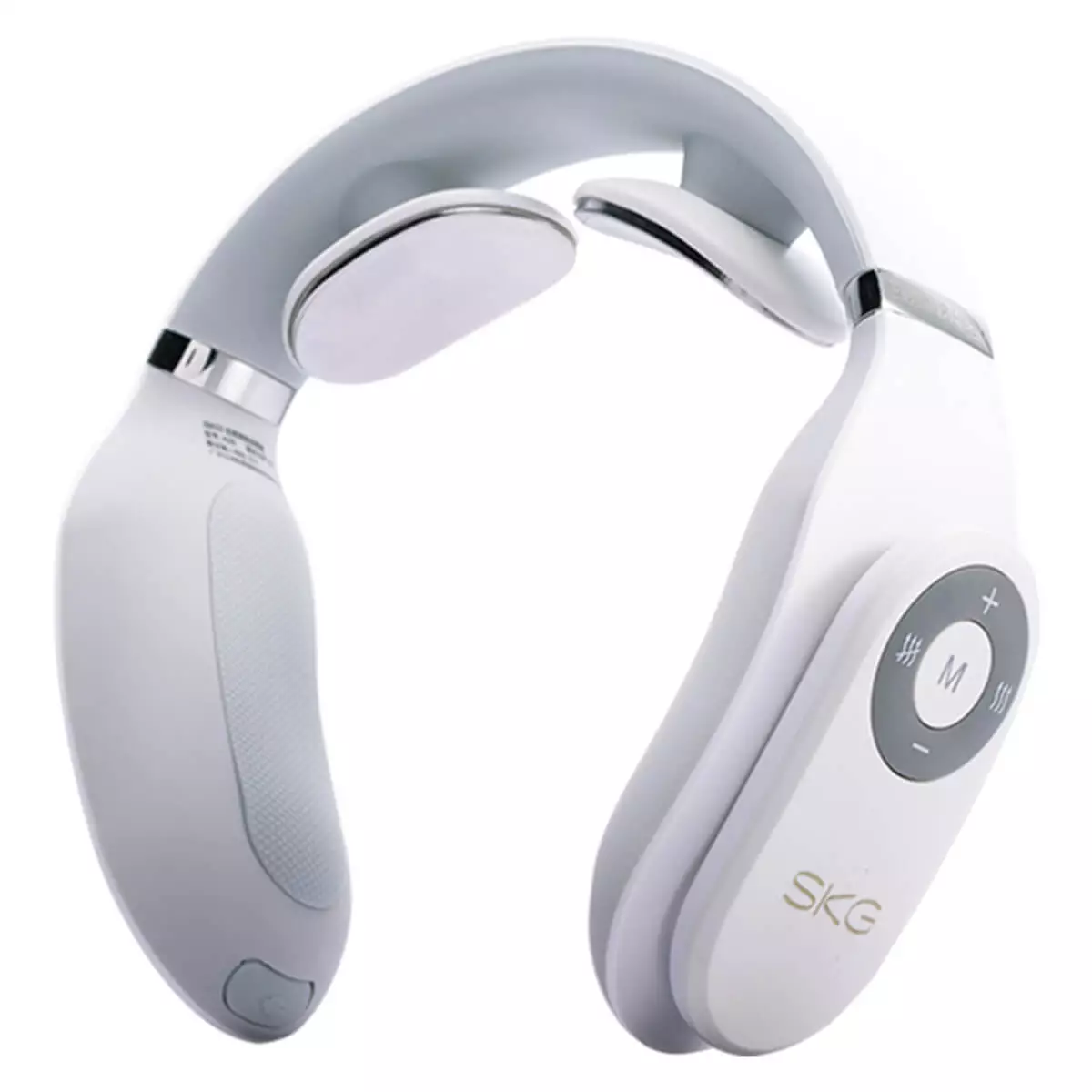 4098E Neck massager 4098E Neck massager