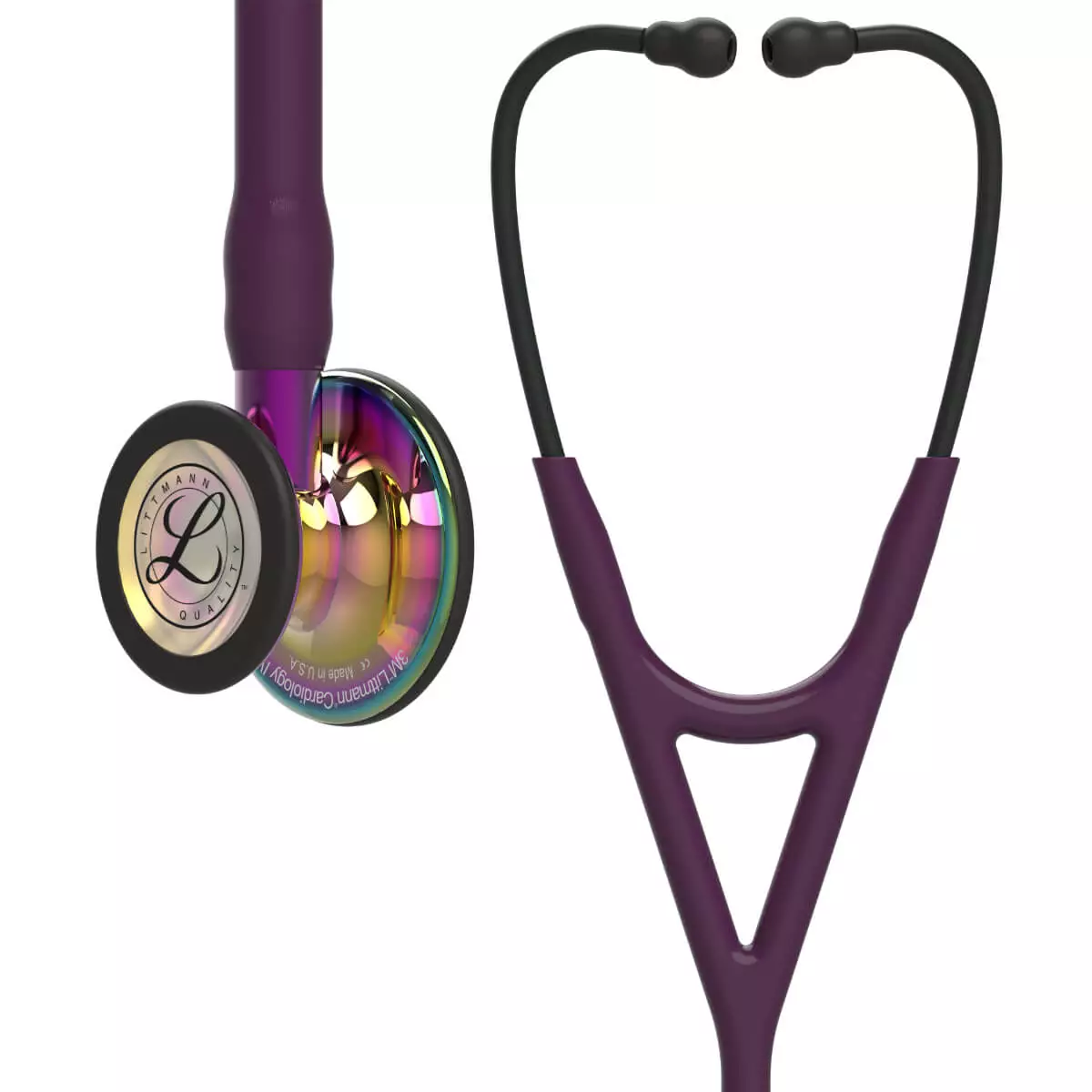  Cardiology IV Stethoscope – Stem Edition