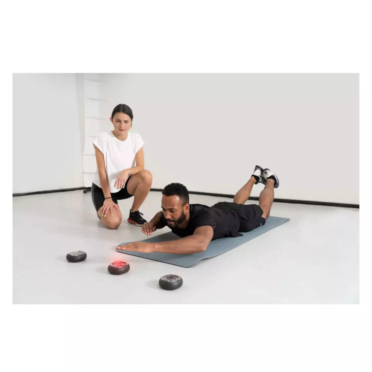  ROX training sensor