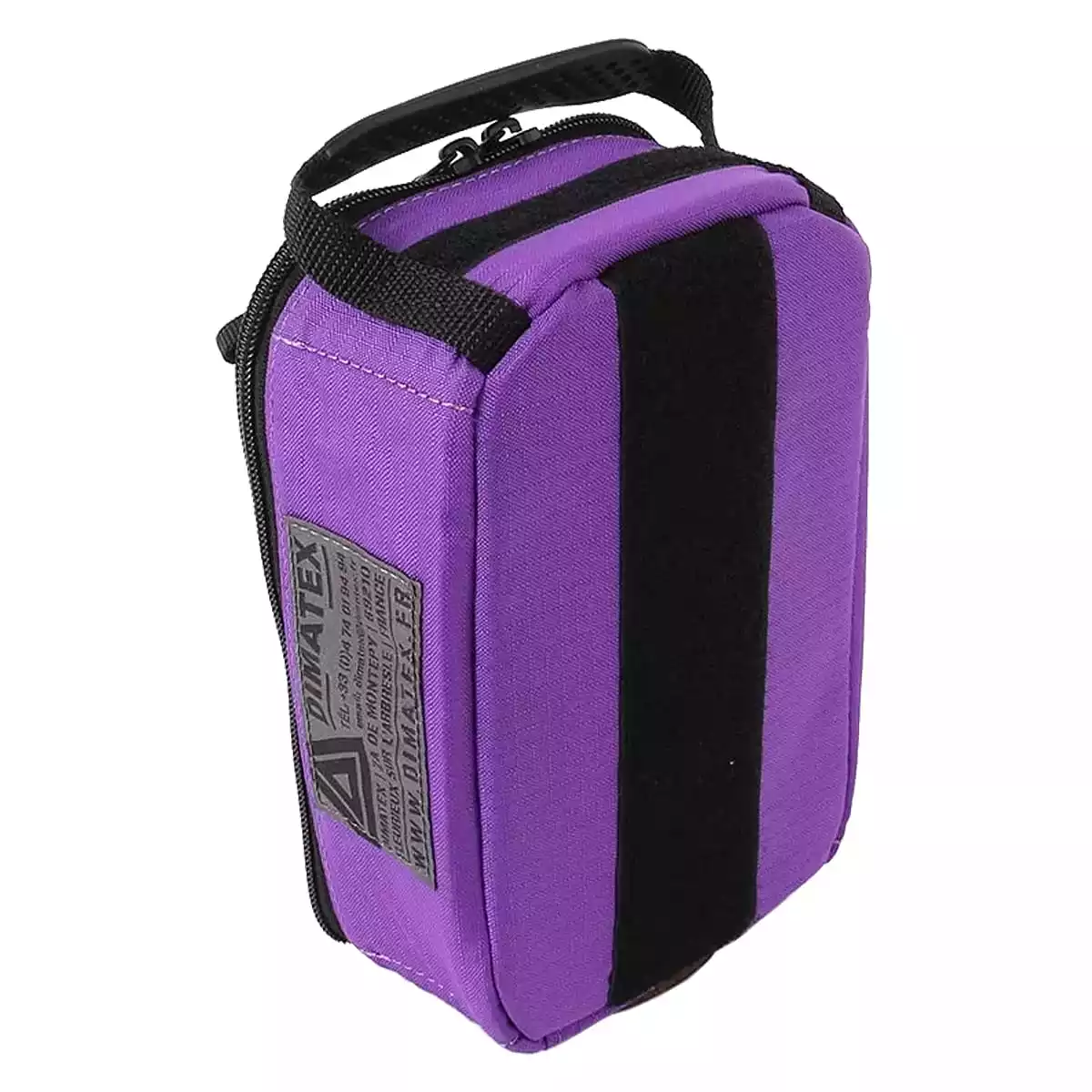  Emergency bag RACK