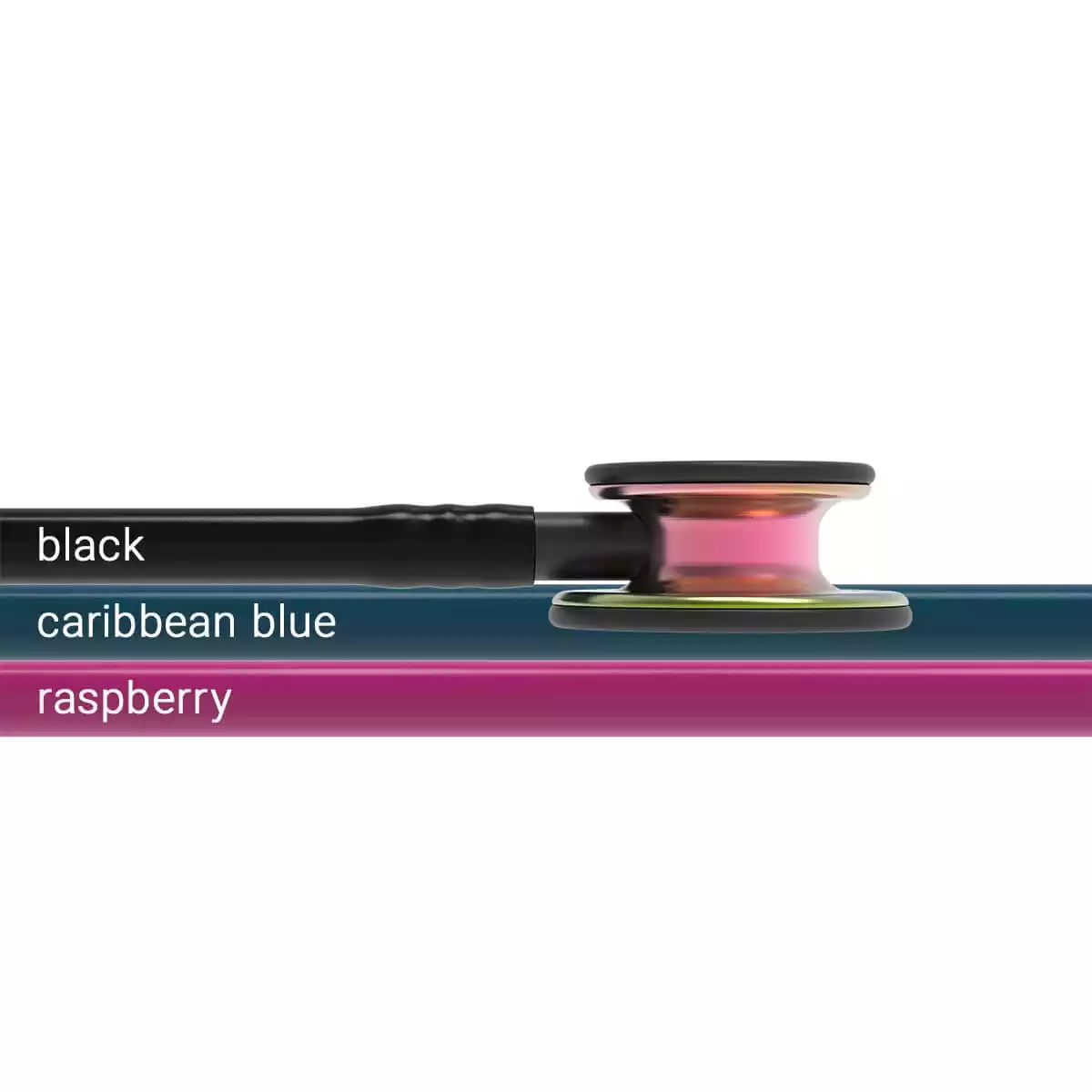  Classic III Stethoscope – Rainbow Edition