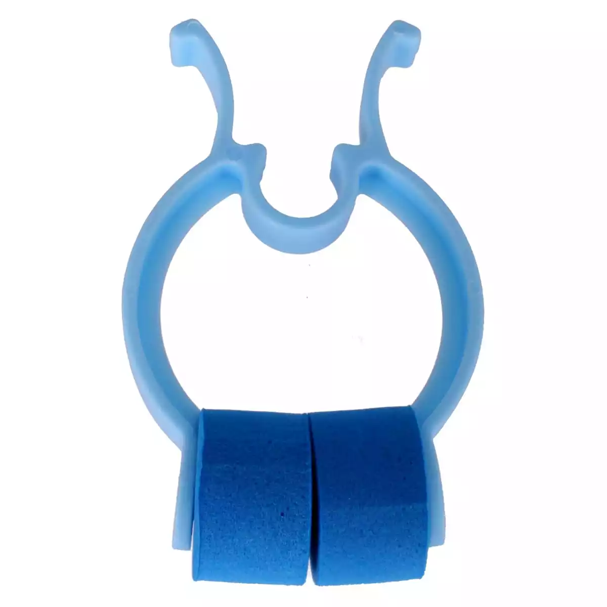  Nose clip