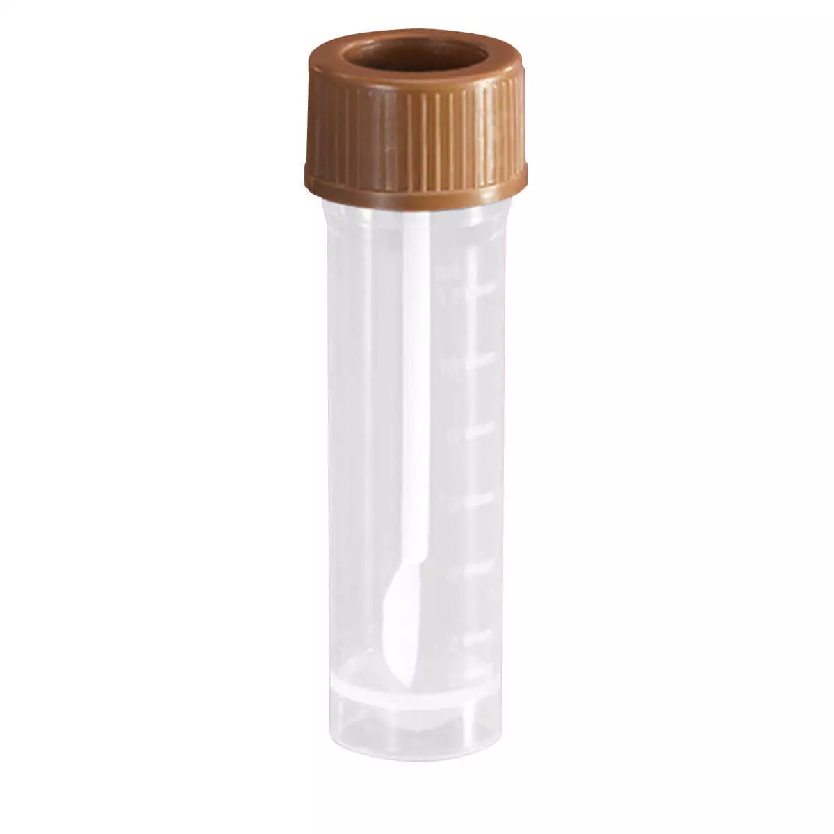 Stool tube