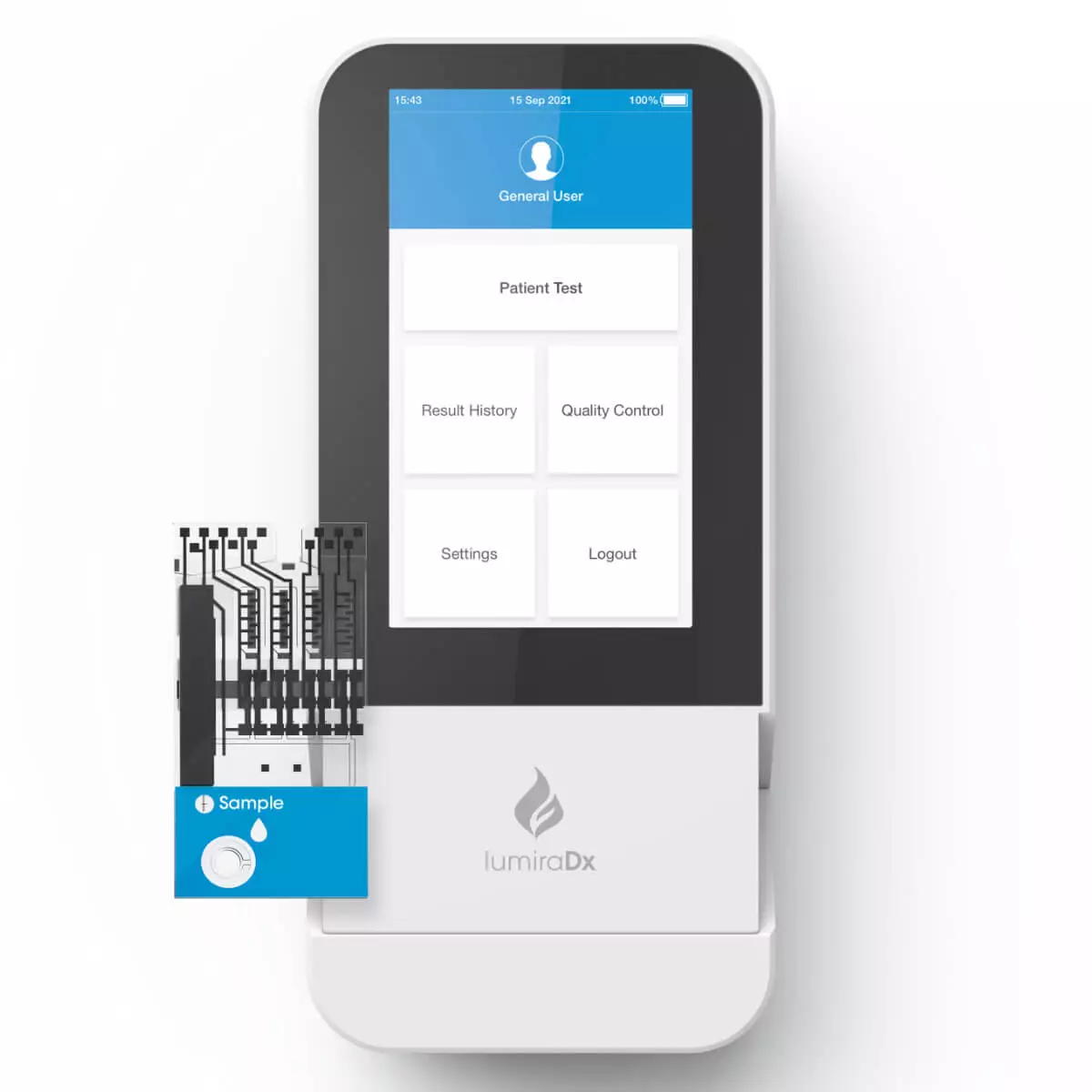 Point-of-Care Systems