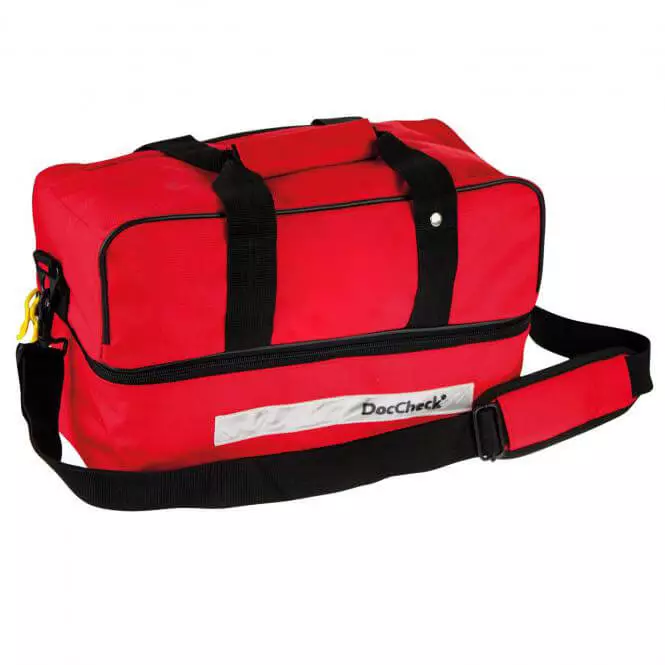  Emergency bag "Pack M" - with content