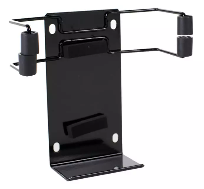  Wall mount for Lifeline defibrillators