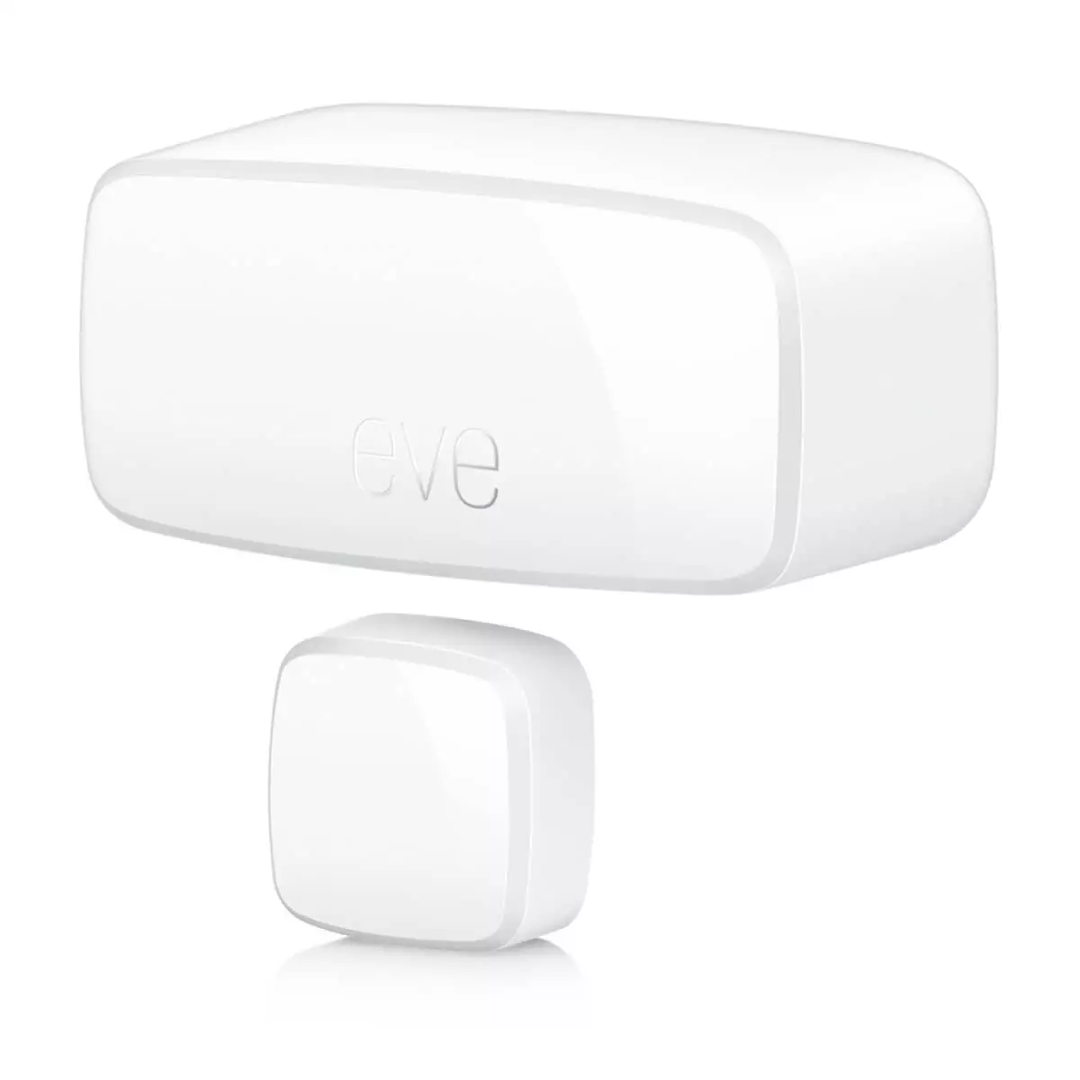 Eve Door & Window Smart Contact Sensor Eve Door & Window Smart Contact Sensor
