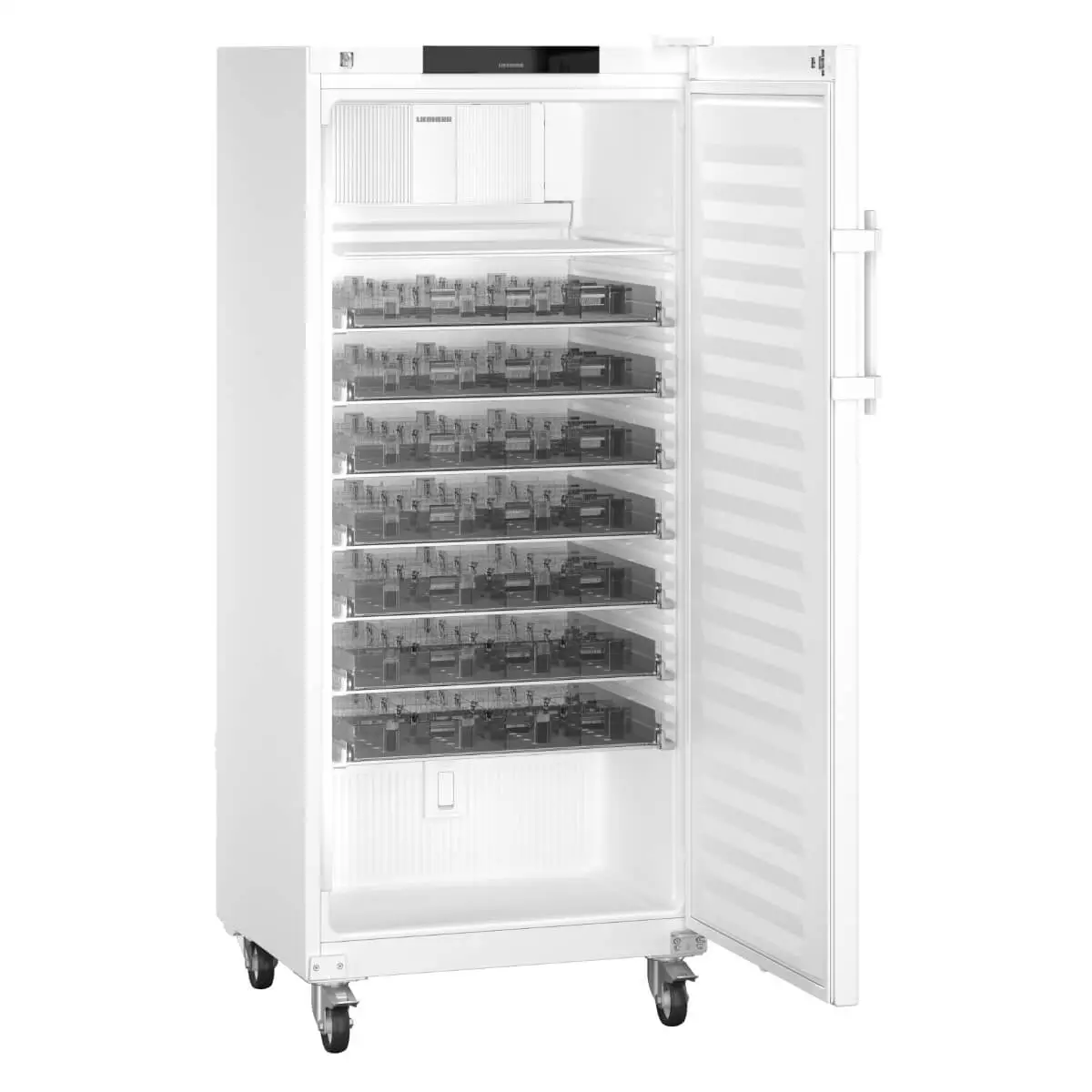  HMFvh 5501 / 5511 Perfection medical refrigerator