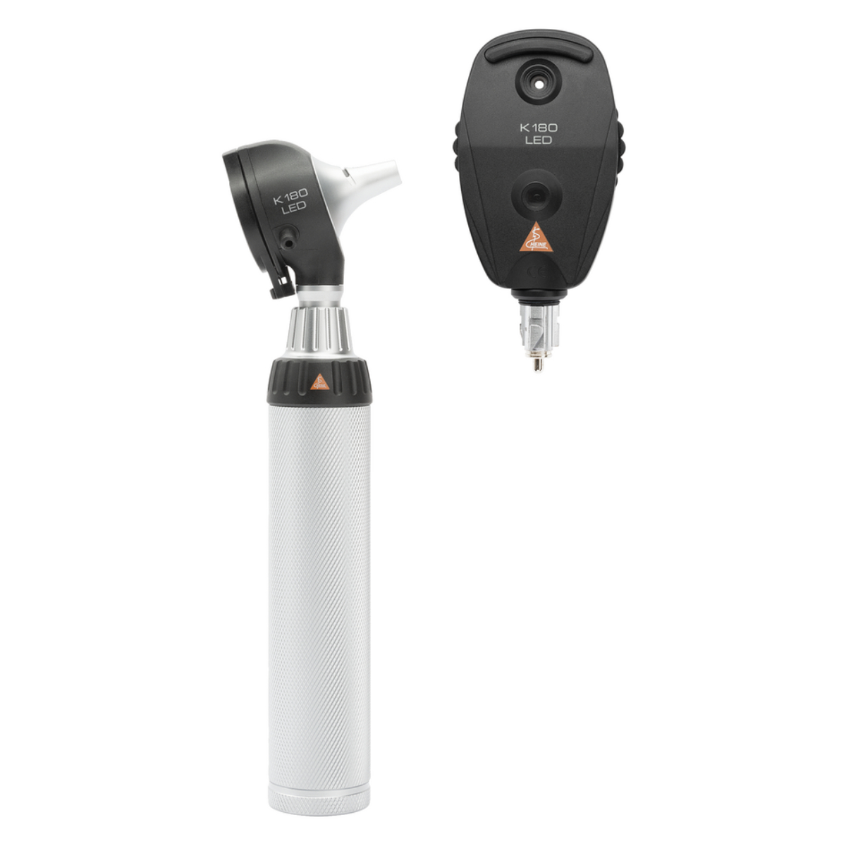 Buy HEINE Optotechnik HEINE K180 FO otoscope and K180