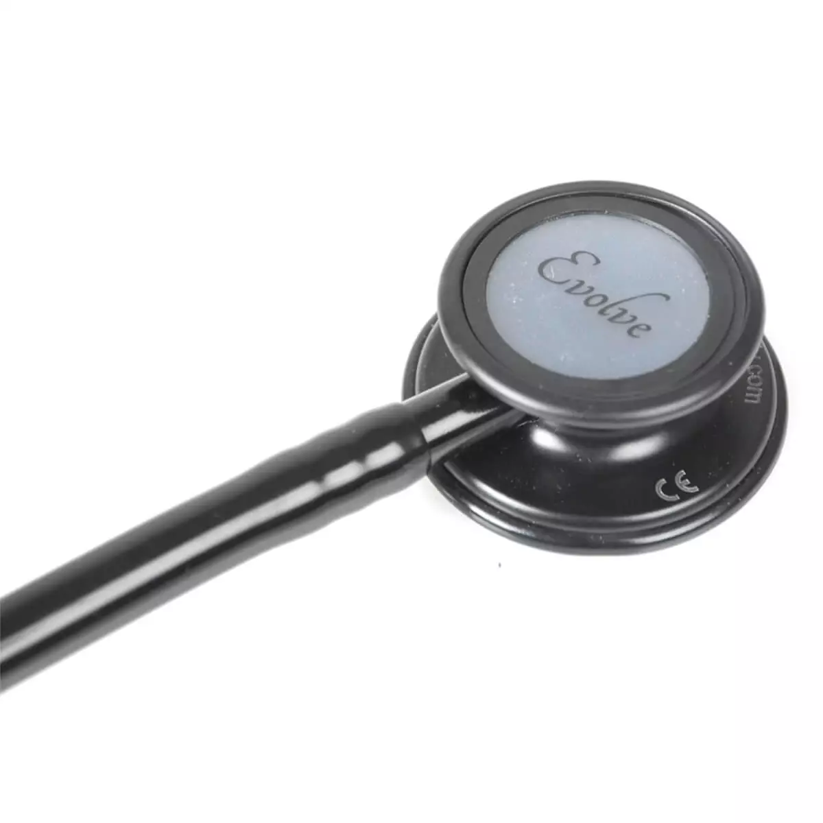  Evolve stethoscope All Black