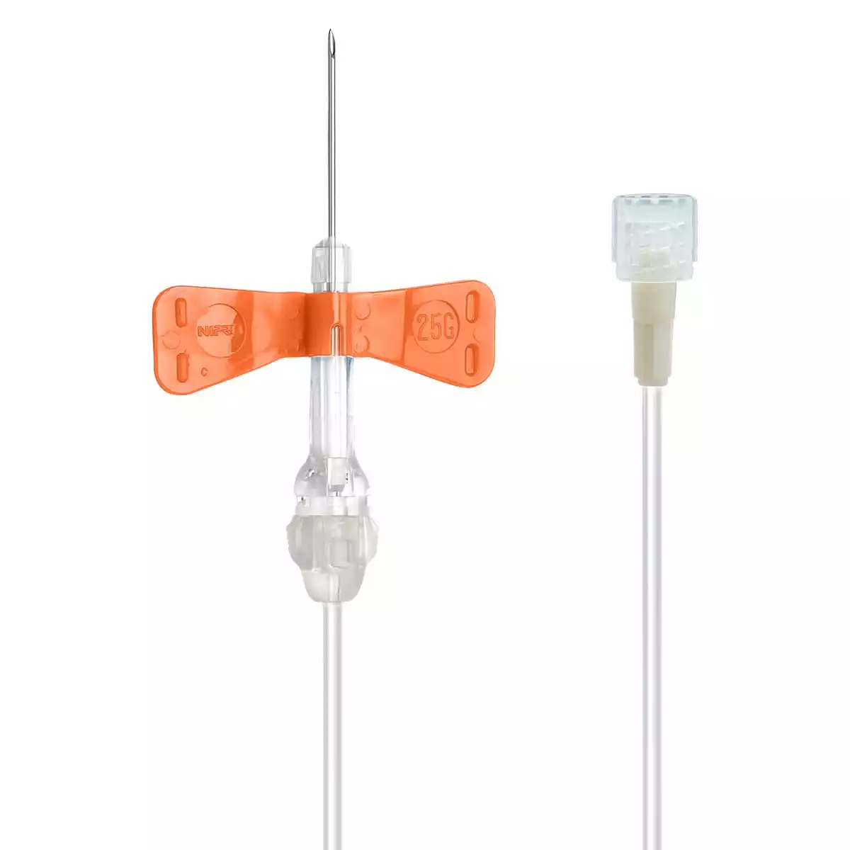  Venofix Safety venipuncture cannula