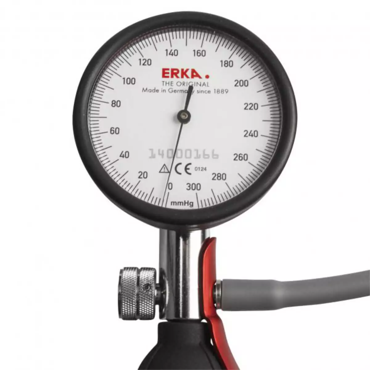  Kobold blood pressure monitor with RAPID cuff