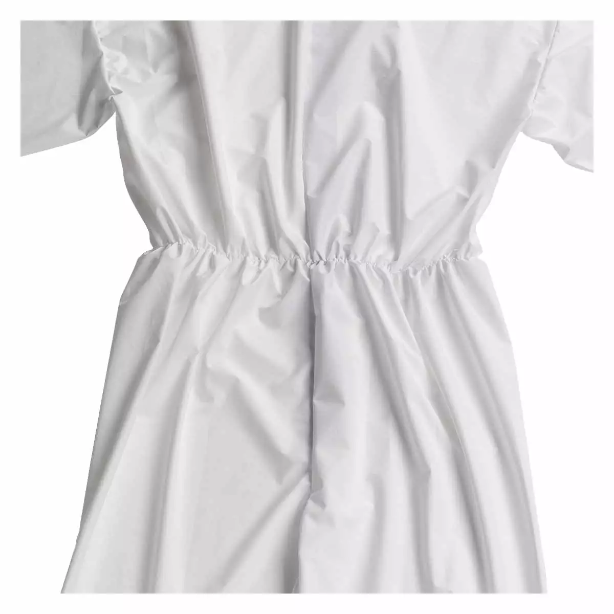 Breathable protective suit Breathable protective suit