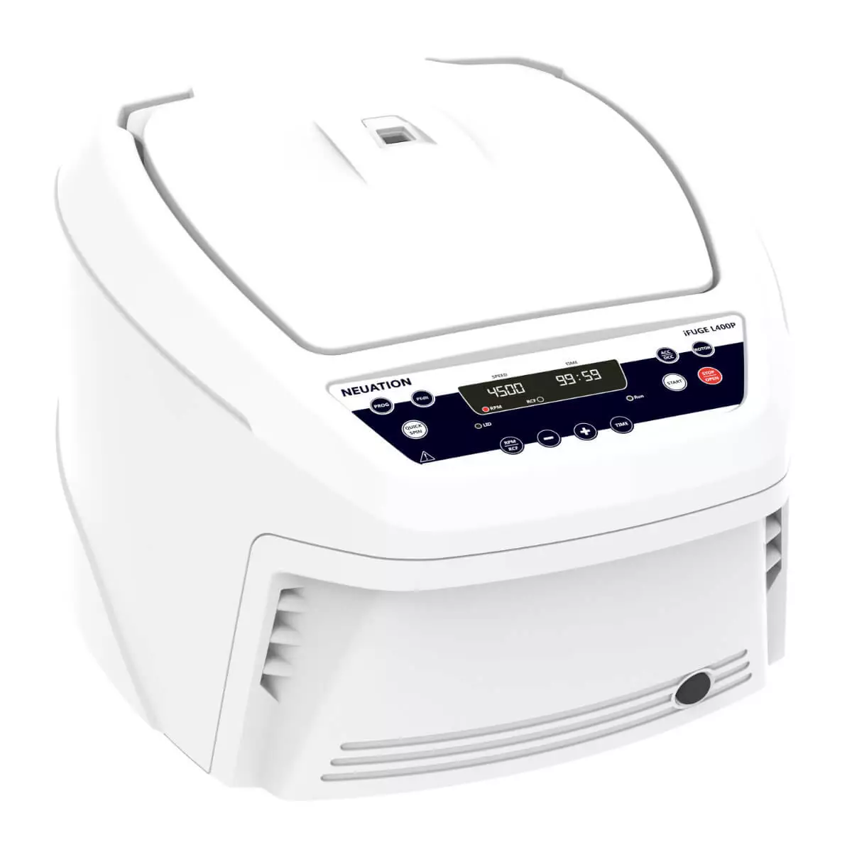  Laboratory centrifuge iFuge L400P