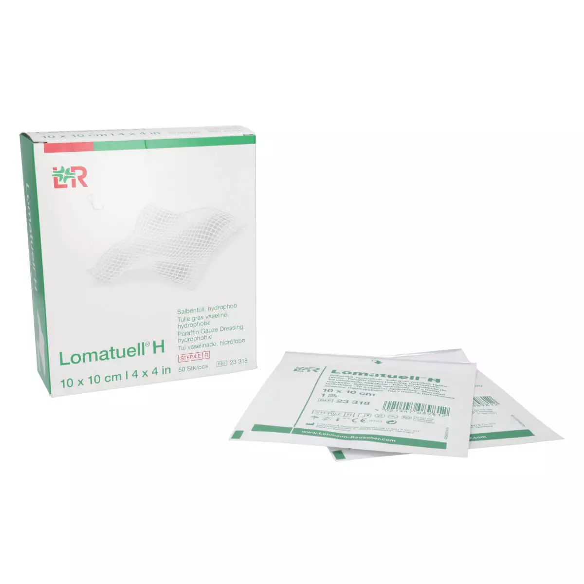  Lomatuell H