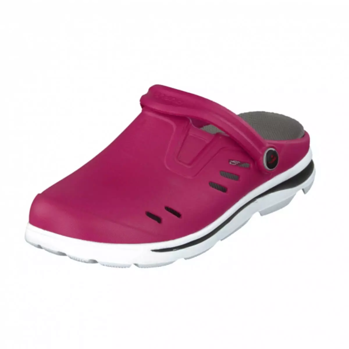  Dux Ortho Clog with Strap