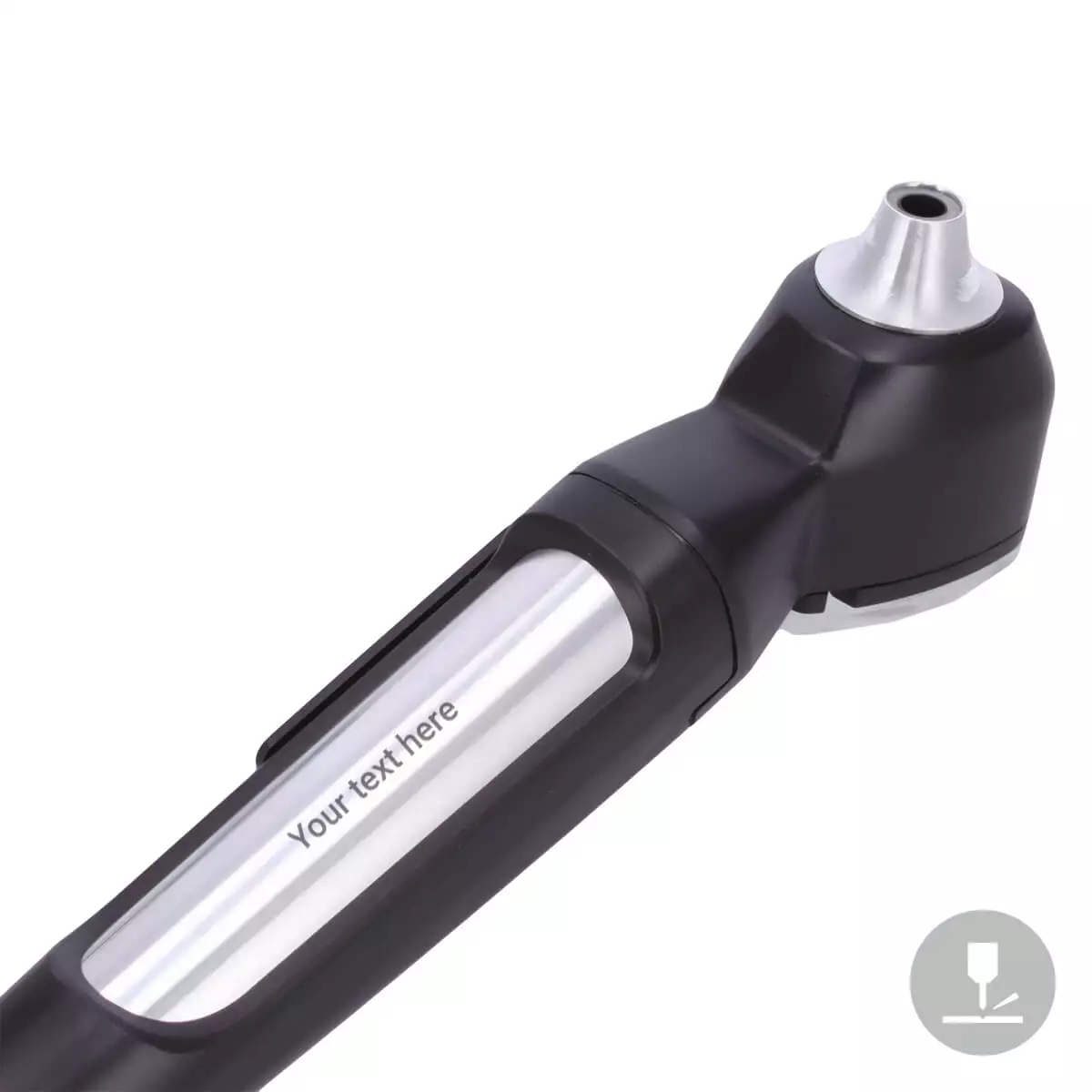  LuxaScope Auris CCT LED otoscope
