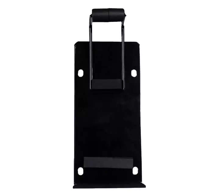  Wall mount for Lifeline defibrillators