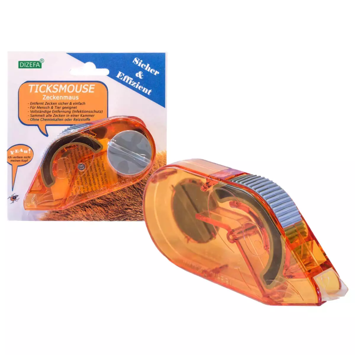 Tick mouse tick pliers