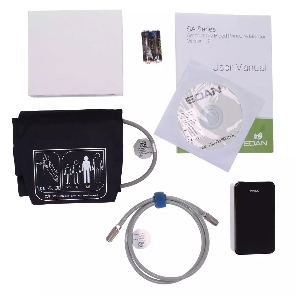 SA-10 blood pressure monitor