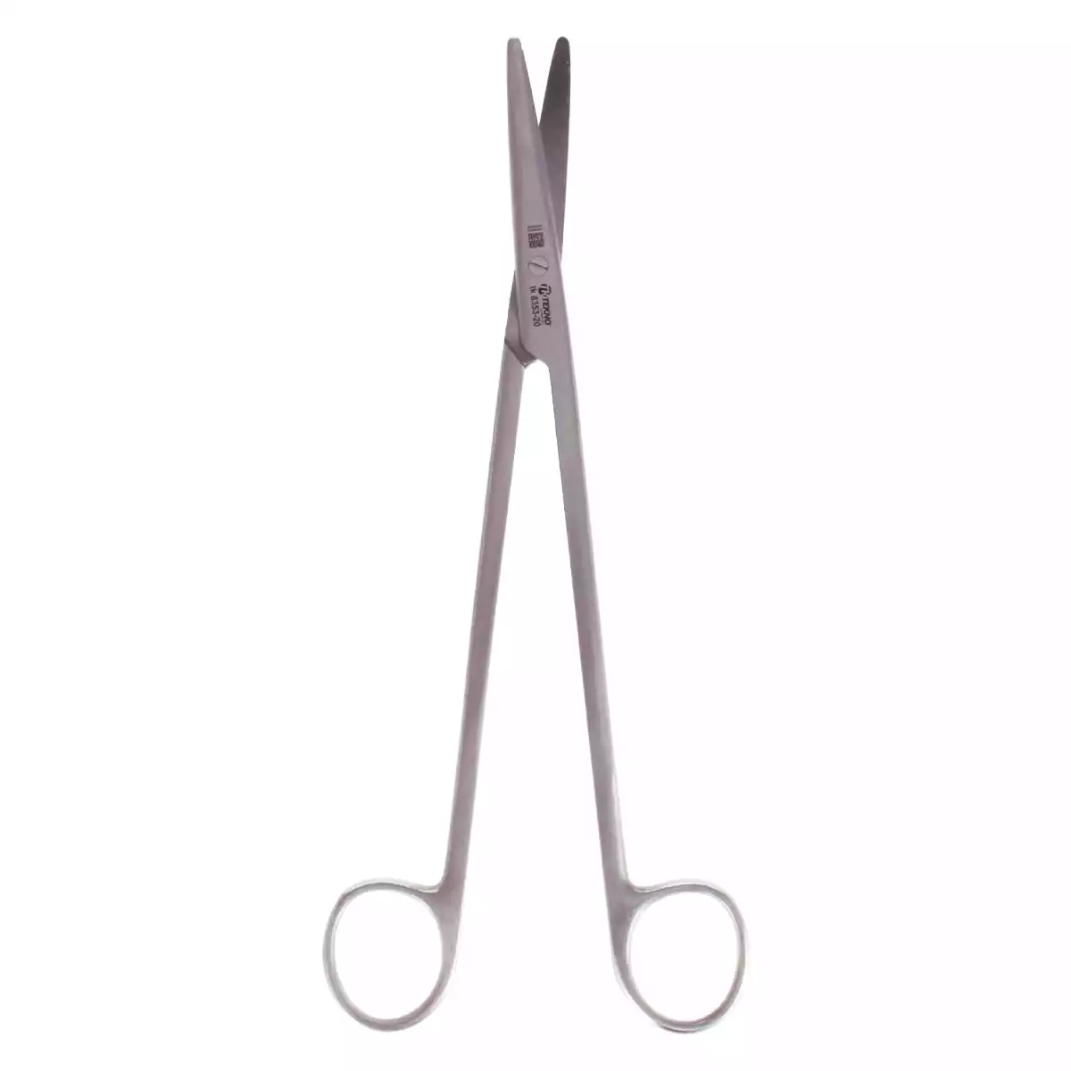  Metzenbaum-Nelson scissors