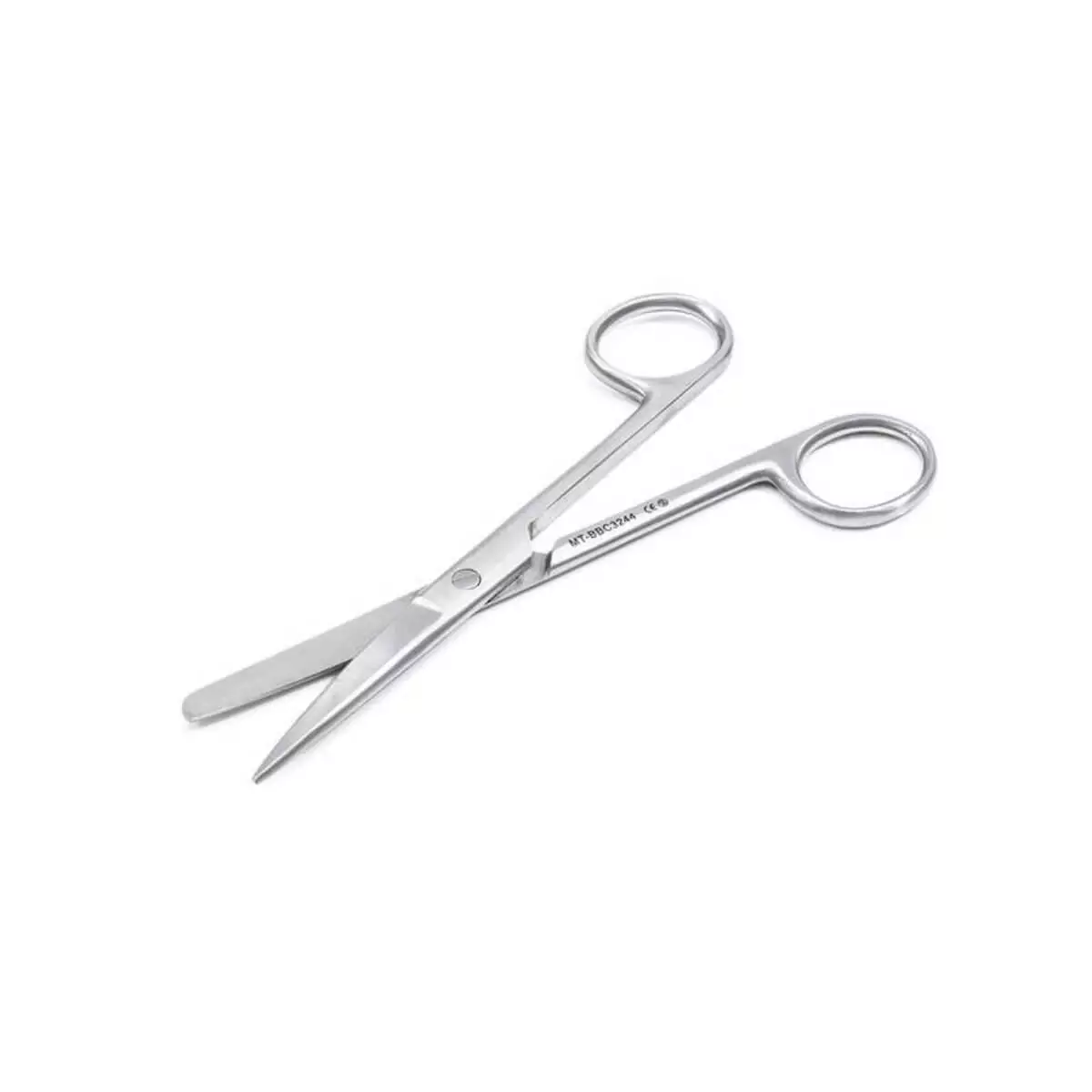  Surgical scissors