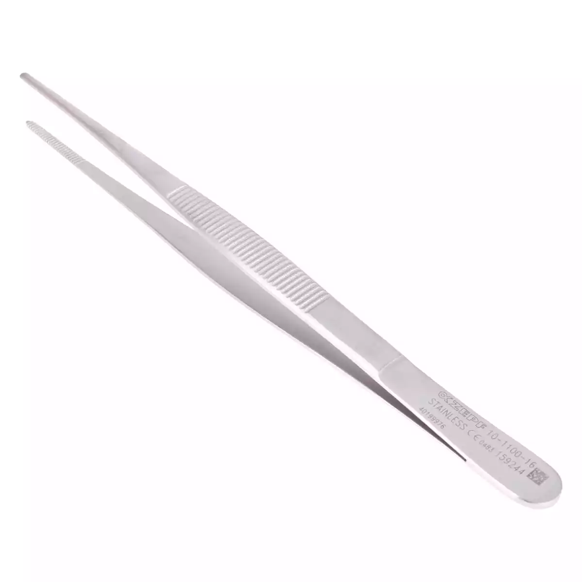 Narrow anatomical forceps Narrow anatomical forceps