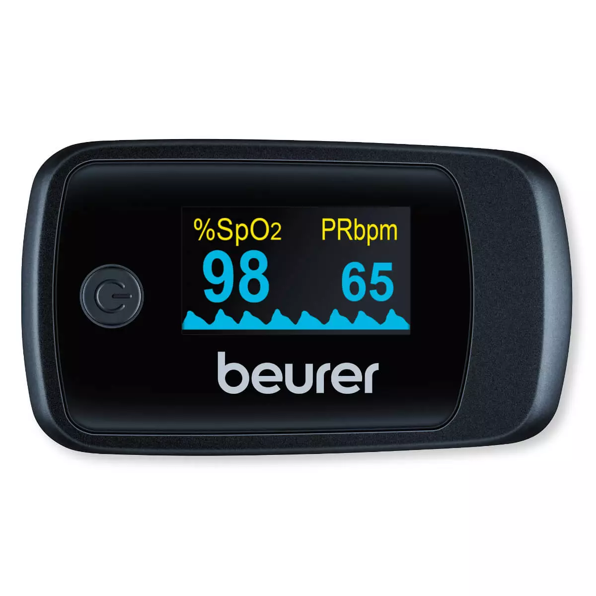 Pulse Oximeter PO 45