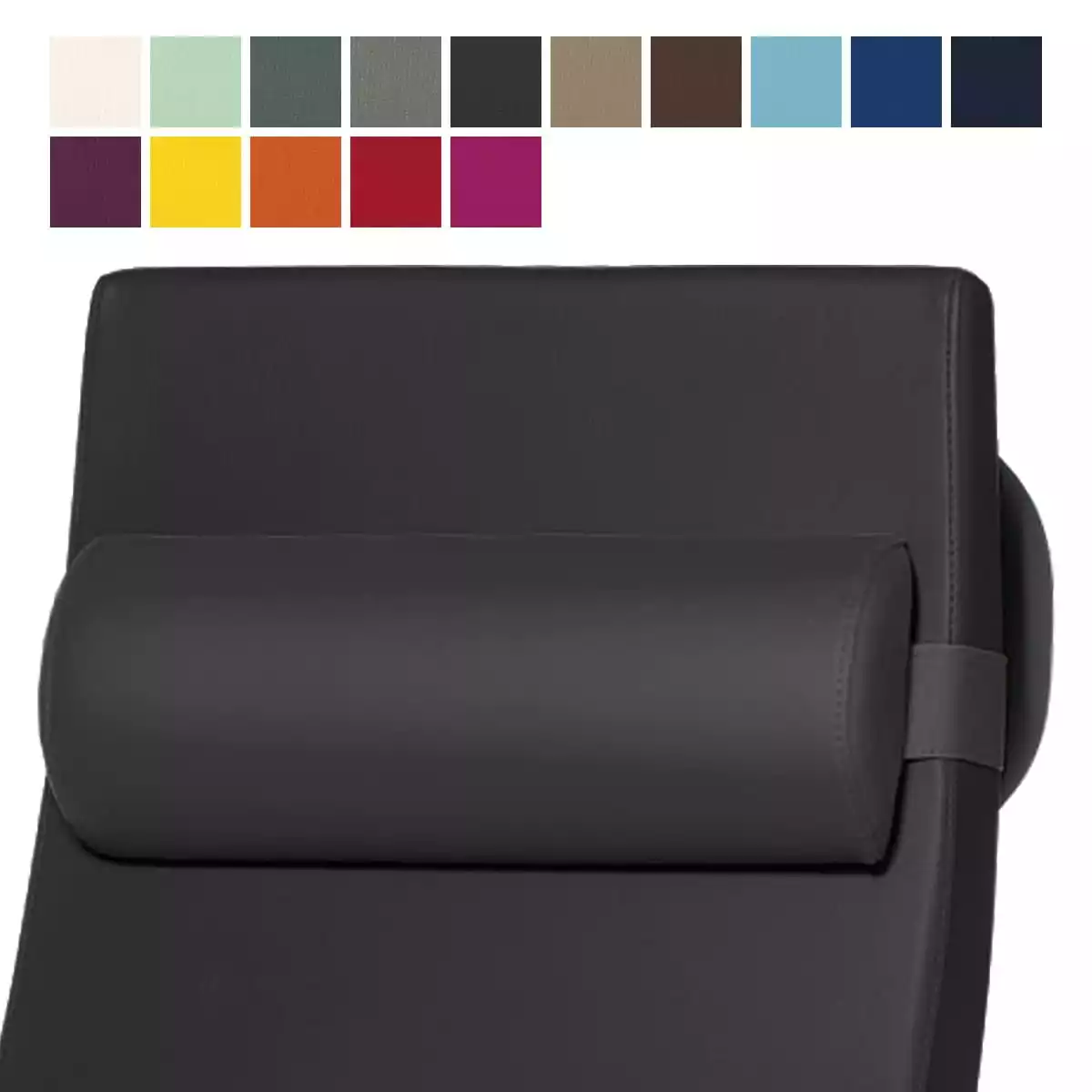  Head cushion for Carryline Mobil transport couch