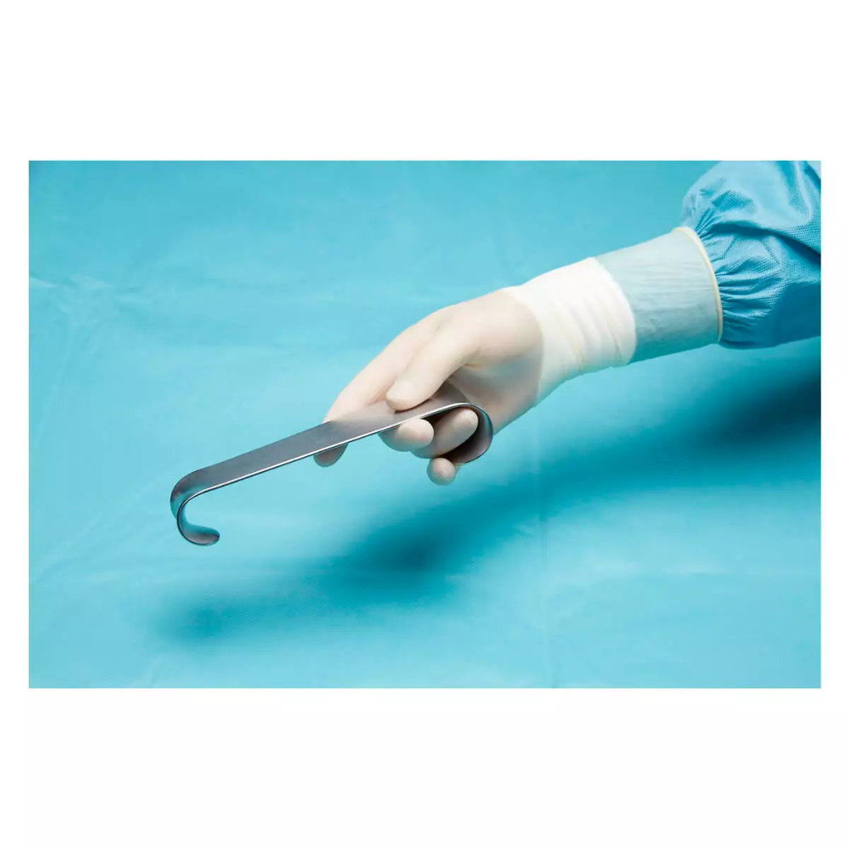  Peha-profile latex disposable surgical glove