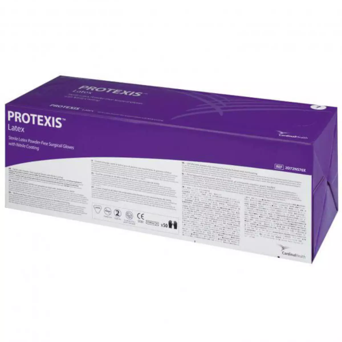  Protexis Latex surgical gloves